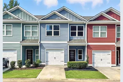 53 Towne Club Drive, Jasper, GA 30143 - Photo 1