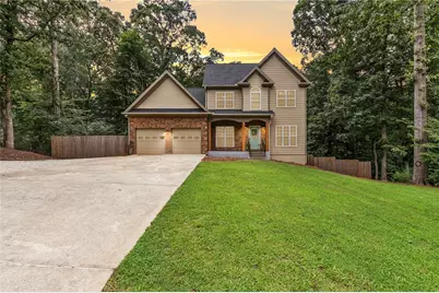 87 Boulder Crest, Hoschton, GA 30548 - Photo 1