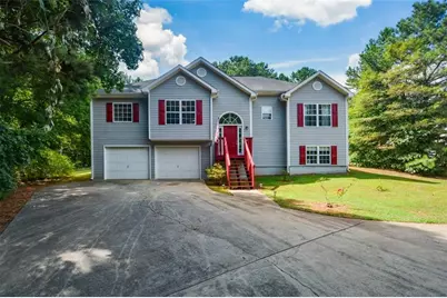 821 Browning Road, Fairmount, GA 30139 - Photo 1