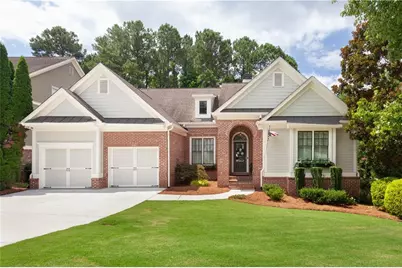 261 Highcrest Drive, Acworth, GA 30101 - Photo 1