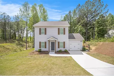 278 Lambert Overlook Circle, Carrollton, GA 30117 - Photo 1