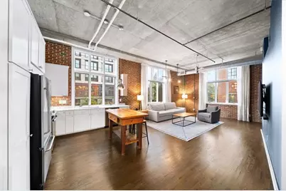 660 Glen Iris Drive NE #209, Atlanta, GA 30308 - Photo 1