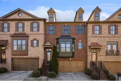 10640 Arlington Point, Johns Creek, GA 30022 - Photo 1