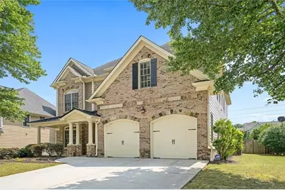 585 Lawton Bridge Road SW, Smyrna, GA 30082 - Photo 1