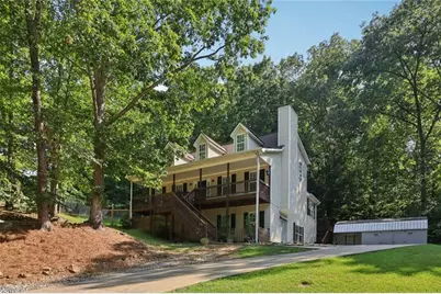 407 Mill Cove Drive, Dahlonega, GA 30533 - Photo 1