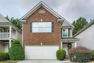 683 Lakes Circle, Lithonia, GA 30058 - Photo 1