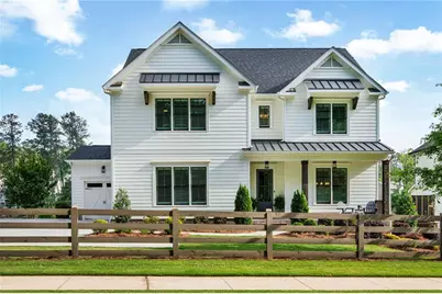 2201 Old Dallas Road SW, Marietta, GA 30064 - Photo 1