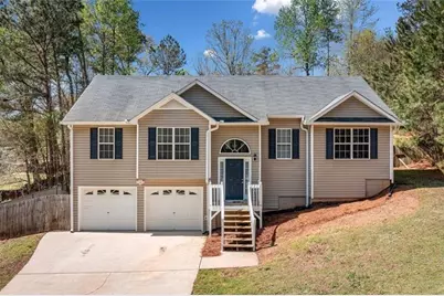 33 Blue Springs Way, Dallas, GA 30157 - Photo 1