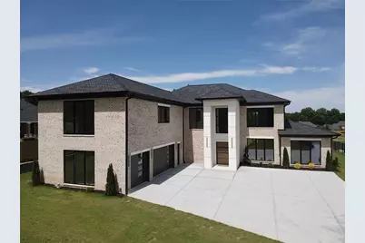 2753 Camp Branch Road, Buford, GA 30519 - Photo 1