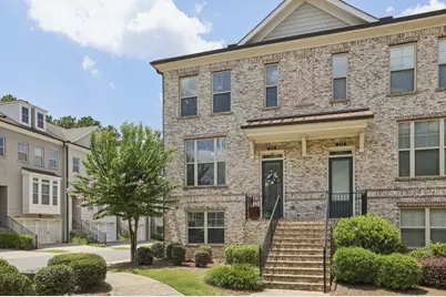 229 Bedford Alley, Johns Creek, GA 30024 - Photo 1