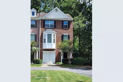 7915 Kiverton Place, Sandy Springs, GA 30350 - Photo 1