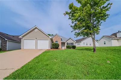 380 Spring Lake Terrace, Covington, GA 30016 - Photo 1