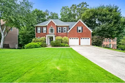 2051 Honeydew Lane NW, Kennesaw, GA 30152 - Photo 1