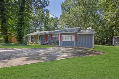 194 Lexington Court, Riverdale, GA 30274 - Photo 1