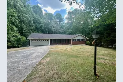 1460 Flat Shoals Road Road, Atlanta, GA 30349 - Photo 1