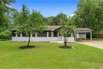 126 Washington Street, McDonough, GA 30253 - Photo 1