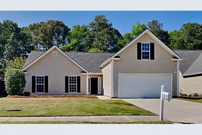 321 Shadowbrooke Drive, Loganville, GA 30052 - Photo 1
