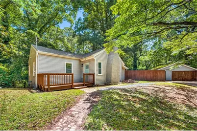 3654 Ale Circle, Atlanta, GA 30344 - Photo 1