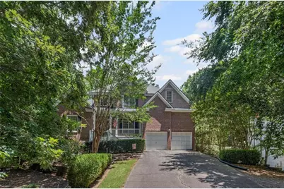 3340 Silver Lake Drive, Cumming, GA 30041 - Photo 1