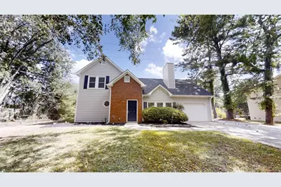 4758 Saddleridge Road, Powder Springs, GA 30127 - Photo 1