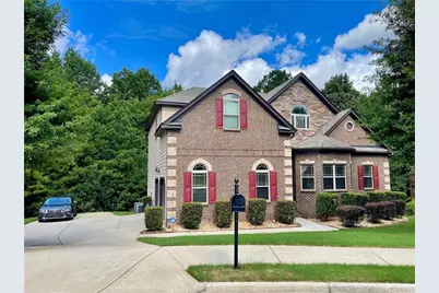 508 Longview Lane, Atlanta, GA 30349 - Photo 1