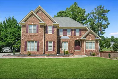 1002 Chestnut Creek Drive, Villa Rica, GA 30180 - Photo 1