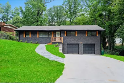 3944 W Hilda Circle W, Decatur, GA 30035 - Photo 1