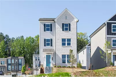 821 York Alley, Acworth, GA 30102 - Photo 1