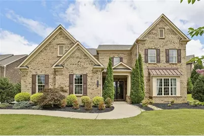 6110 Read Road, Suwanee, GA 30024 - Photo 1