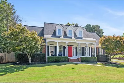 1515 Adair Boulevard, Cumming, GA 30040 - Photo 1