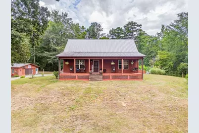 535 Brewster Field Road, Cedartown, GA 30125 - Photo 1