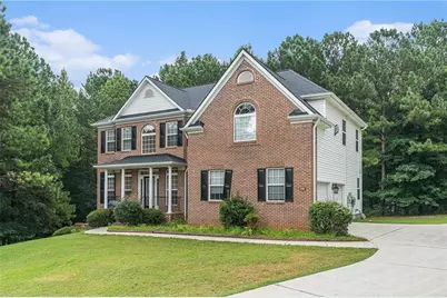 865 Virginia Highlands, Fayetteville, GA 30215 - Photo 1