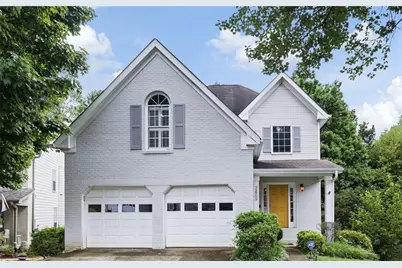 2809 Ashwood Place, Decatur, GA 30030 - Photo 1