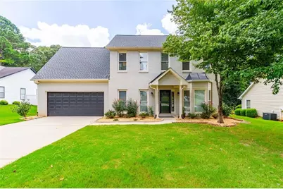 922 Heartwood Circle, Lawrenceville, GA 30043 - Photo 1