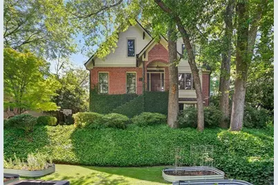 120 Coventry Road, Decatur, GA 30030 - Photo 1