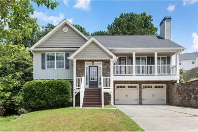 57 Saddle Brooke Drive, Dallas, GA 30132 - Photo 1