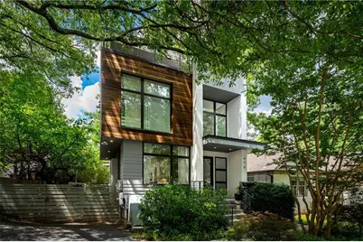 670 Willoughby Way NE, Atlanta, GA 30312 - Photo 1