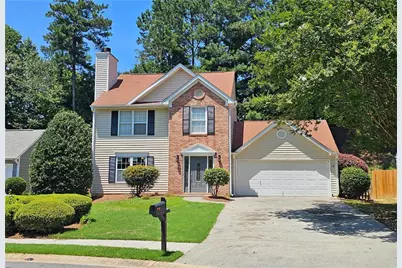 2767 Northgate Way NW, Acworth, GA 30101 - Photo 1