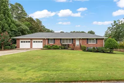 479 Banks Street SW, Marietta, GA 30064 - Photo 1