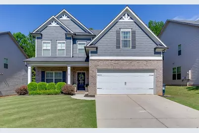 7471 Silk Tree Pointe, Braselton, GA 30517 - Photo 1