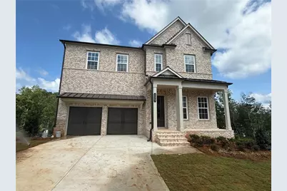 229 East Harbor Drive, Dawsonville, GA 30534 - Photo 1