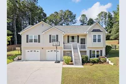 83 Hickory Leaf Lane, Acworth, GA 30101 - Photo 1