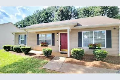 664 Forest Hills Path, Forest Park, GA 30297 - Photo 1