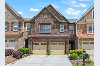 1929 Brightleaf Way, Marietta, GA 30060 - Photo 1