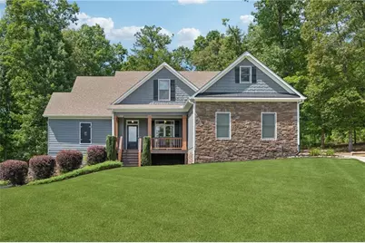 33 Rose Brooke Circle, White, GA 30184 - Photo 1