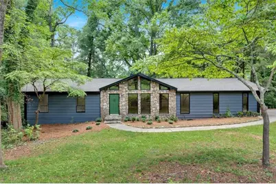 4028 Yellow Pine Drive SW, Lilburn, GA 30047 - Photo 1