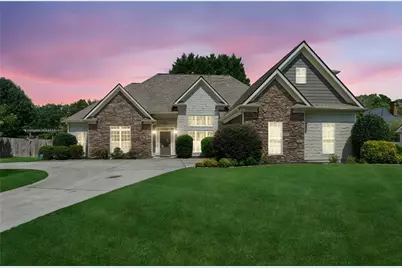 3155 Woodberry Farm Lane, Hiram, GA 30141 - Photo 1