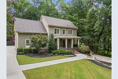 1403 Silver Fox Run, Woodstock, GA 30188 - Photo 1