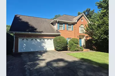 1294 Golf Link Drive, Stone Mountain, GA 30088 - Photo 1