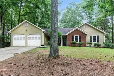 4586 Muirwood Circle, Powder Springs, GA 30127 - Photo 1